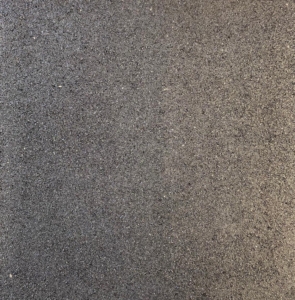 PAVELE CAUCIUC 50X50X2,1 CM NEGRE