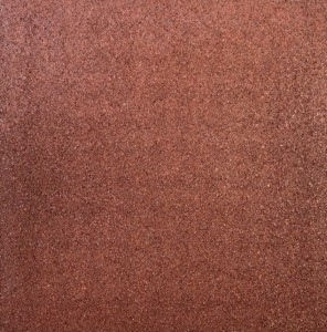 PAVELE CAUCIUC 50X50X2,1 CM ROSII